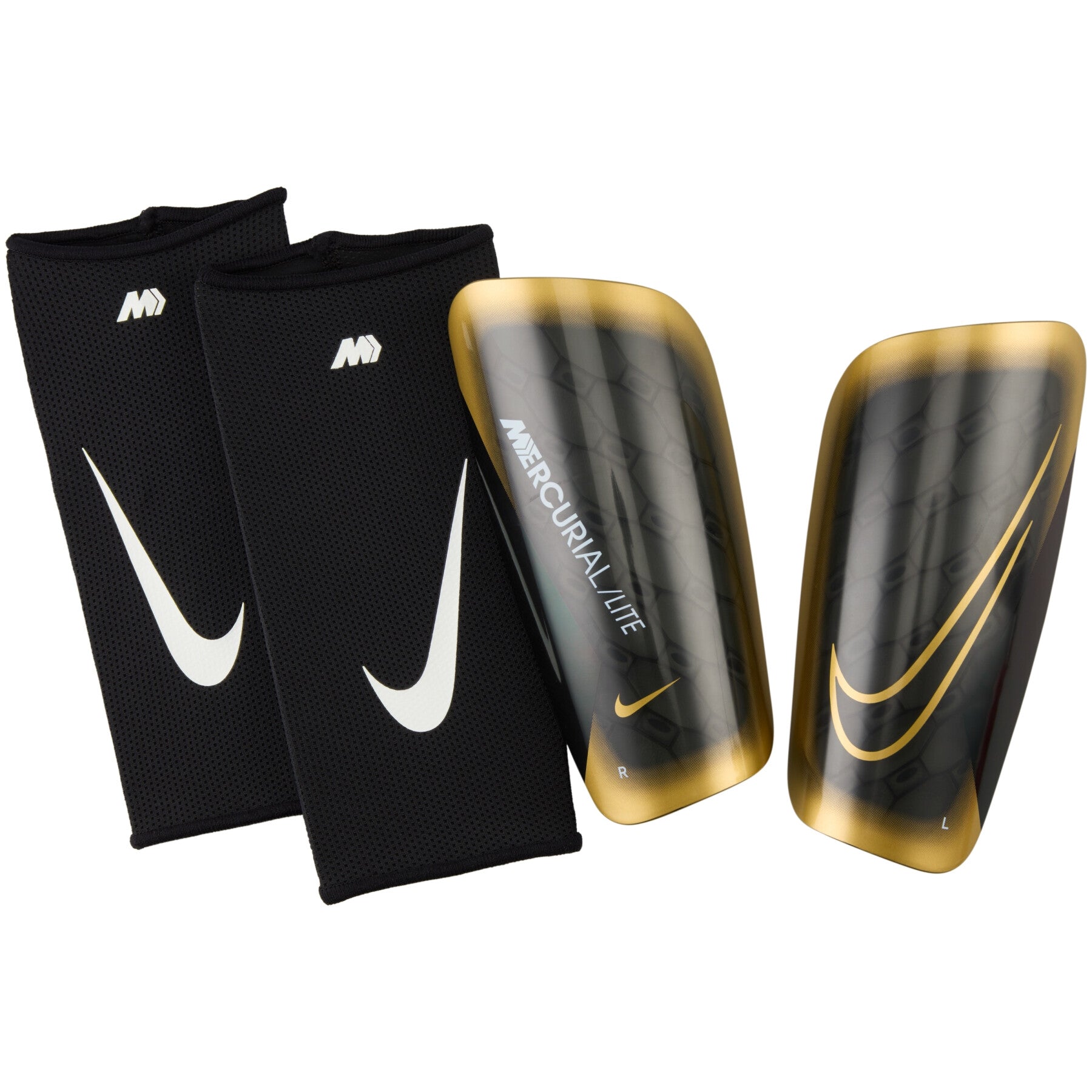 Protège-tibias Nike Mercurial BUNDLE