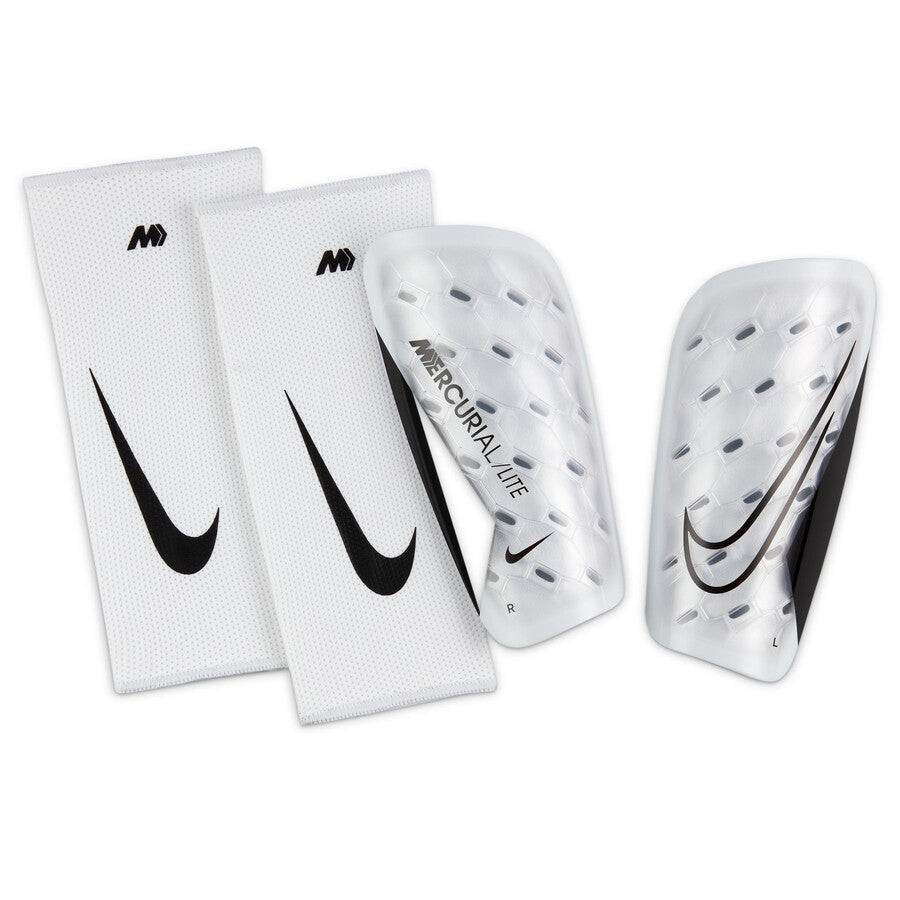 Protège-tibias Nike Mercurial BUNDLE