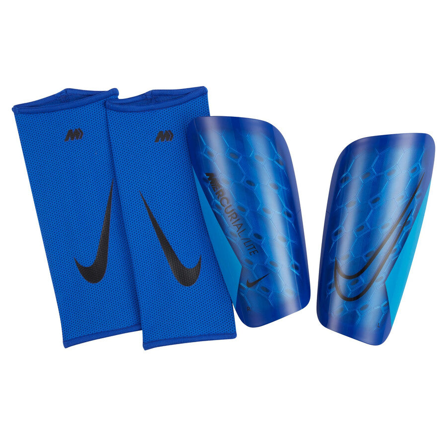 Protège-tibias Nike Mercurial BUNDLE